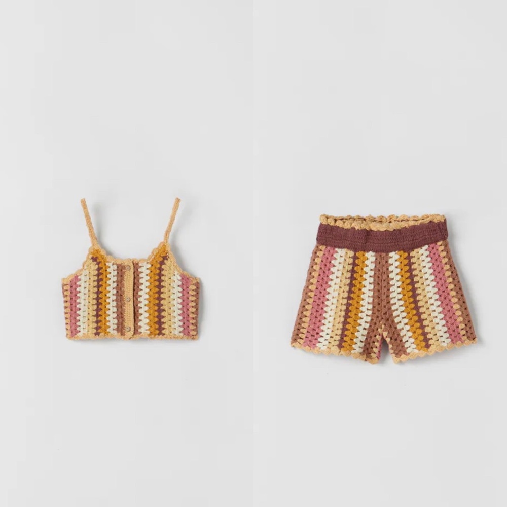 Zara set